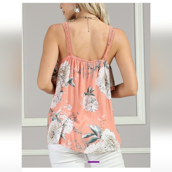 Tunic Top - Picture 2 of 5